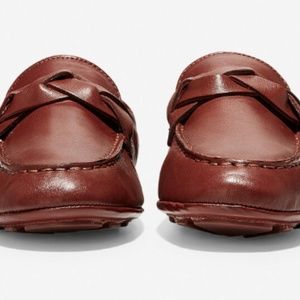 cole haan odette loafer
